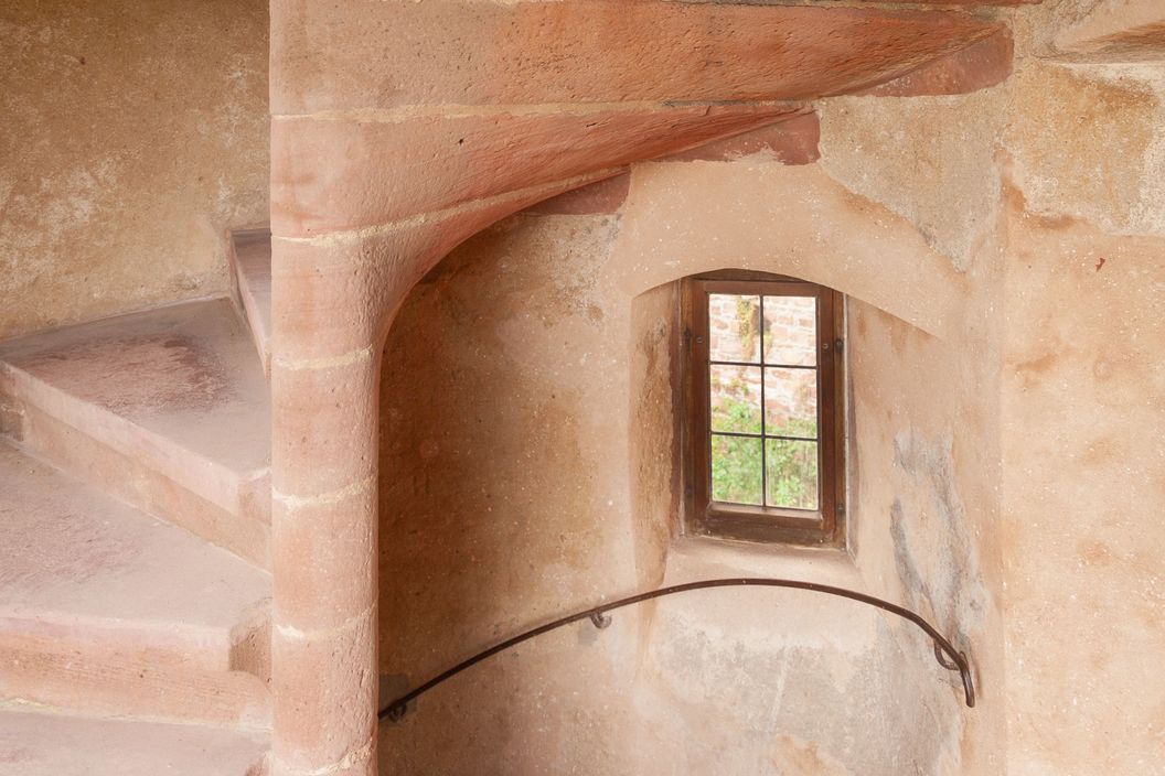 Foto: Staatliche Schlösser und Gärten Baden-Württemberg, Thomas Tempel
